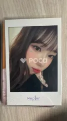 izna ジユン　直筆サイン入り チェキ izna ジユン 直筆サイン入り チェキ izna ジユン直筆サイン入り チェキ