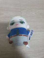 呪術廻戦 七海 まめめいと