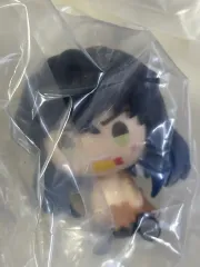 未開封) 鬼滅の刃 一番くじ COOGI(クージー) 姉の仇 f賞 ちょこのっこ 伊之助