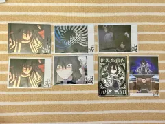 鬼滅の刃 伊黒 小芭内 カード (ハイライトピック)