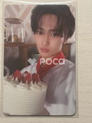 BTS speak your self final armyブーストレカ ジミン 防弾少年団(BTS) - BTS LYS SYS THE FINAL トレカ JIMIN ジミン 防弾