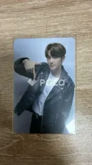 THE BOYZ ヒョンジェ THE SPHERE 公開放送 サノク トレカ