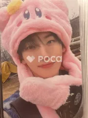 CRAVITY ジョンモ EVERSHINE WITHMUU ラキドロ