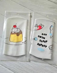 ヘイハム プリン デイ・バイ・デイ 入手するアイテム スイムキャップ