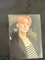 TXT ヨンジュン TOMORROW X TOGETHER 2024 SEASON'S GREETINGS