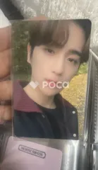 THE BOYZ ザボーイズ ヒョンジェ 2022 THE BOYZ FAN CON：THE B-ROAD ミニ Lホルダー セット