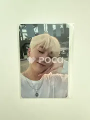 Seventeen スングァン セブチ SECTOR 17 ALADDIN