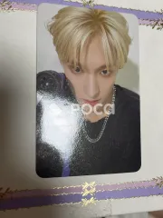 Seventeen ドギョム SPILL THE FEELS FEEL NEW Ver.