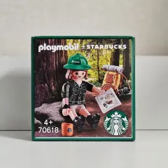 2026年最新】プレイモービル スターバックスの人気アイテム - メルカリ