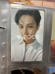 Seventeen ジュン セブチ 2021 SEVENTEEN ONLINE CONCERT IN-COMPLETE DVD