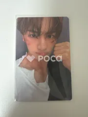 THE BOYZ ヒョンジェ MAVERICK Mood Ver.