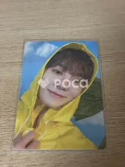 Seventeen セブチ スングァン SEVENTEENTH HEAVEN Carat Ver.