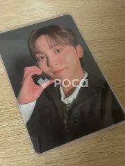 Seventeen セブチ スングァン Face the Sun CARAT Ver.