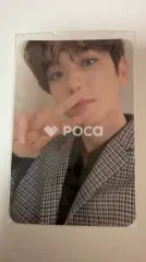 EXO ベクヒョン EXO-L ACE WELCOME KIT