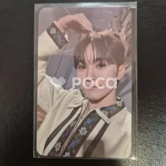 Seventeen スングァン セブチ Face the Sun Weverse