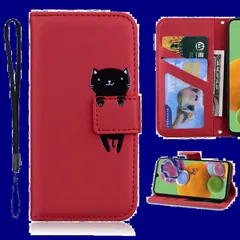 ベルトマグネット 財布型 カード収納 スタンド機能 ストラップ付き PUレザー 猫 スマホカバー case かわいい iPhone16 iPhone16 動物柄 iPhone16 あいふぉん手帳型ケース 全面保護 携帯カバー 携帯ケース 耐衝撃 スマホケース