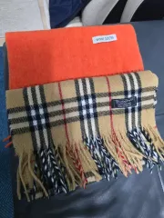 ウールマフラー4点まとめ