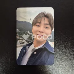 Seventeen スングァン セブチ Attacca YES24