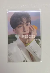 セブチ ジョンハン SECTOR 17 NEW BEGINNING ver.