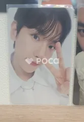 EXO ベクヒョン 2024 BAEKHYUN ASIA TOUR Lonsdaleite [dot] トレーディングカード