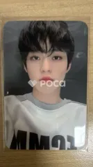 NCT チョンロ FCMM