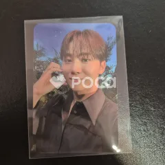 Seventeen スングァン セブチ Attacca Interpark/MUSICPLANT