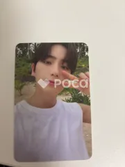 THE BOYZ ヒョンジェ PHANTASY Pt.1 Christmas In August Present Ver.