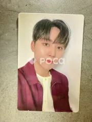 Seventeen セブチ スングァン An Ode The Poet ver.