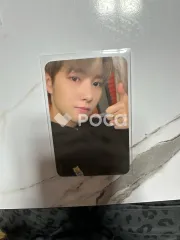 NCT ロンジュン FCMM フリースキット