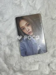 NewJeans ヘリン New Jeans Bluebook ver. HAERIN VER.