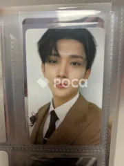 Seventeen ジョシュア セブチ 2021 SEVENTEEN ONLINE CONCERT IN-COMPLETE DVD