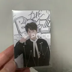 THE BOYZ ヒョンジェ THE FIRST LIVE ver.