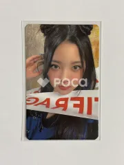 LE SSERAFIM ルセラフィム ウンチェ ANTIFRAGILE SOUNDWAVE サウェ ラキドロ