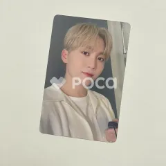 Seventeen スングァン セブチ Not Alone CARAT Edition