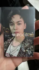 Seventeen バーノン セブチ SEVENTEENTH HEAVEN KiT ver.