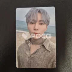 Seventeen スングァン セブチ Attacca Op.2