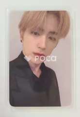 THE BOYZ ヒョンジェ BE AWAKE Reason Ver.