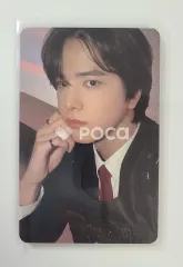 THE BOYZ ヨンフン MAVERICK Doom Ver.