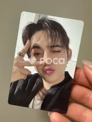 Seventeen エスクプス セブチ HAPPY BURSTDAY NEW ESCAPE Ver.