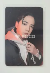 THE BOYZ ヨンフン MAVERICK Story Book Ver.