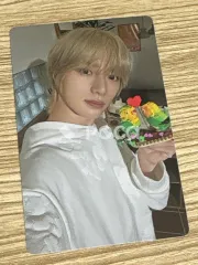 TXT ボムギュ The Star Chapter: SANCTUARY ANGEL Ver.