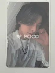 ENHYPEN ジェイク ROMANCE : UNTOLD ENGENE Ver. Weverse