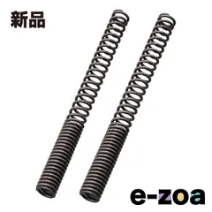 DAYTONA  デイトナ バイク用 コンフォート フロントフォークスプリング マジェスティS 14-20 専用 92020 (2376525)