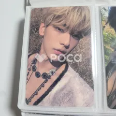 TXT スビン The Name Chapter: TEMPTATION POWERSTATION ラキドロ