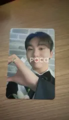 Seventeen スングァン セブチ FML CARAT Ver.