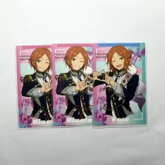 あんさんぶるスターズ！ スターポニー カード ウィンク 葵 ひなた 葵 ゆうた