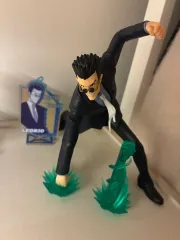 HUNTER×HUNTER レオリオ フィギュア
