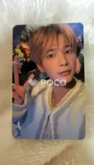 TXT テヒョン The Name Chapter: TEMPTATION M2U ラキドロ