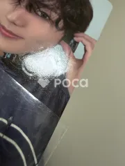 ENHYPEN ジョンウォン ROMANCE : UNTOLD -daydream- ポップアップストア 購入特典