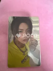 ENHYPEN ヒスン ROMANCE : UNTOLD INCEPTIO Ver.